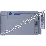 * ALLEN BRADLEY 1764-LSP SER A MICROLOGIX 1500 PROCESSOR UNIT 