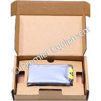 * ALLEN BRADLEY 1764-LSP SER A MICROLOGIX 1500 PROCESSOR UNIT 
