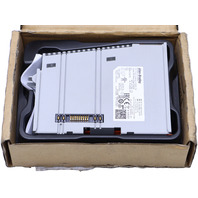 * ALLEN BRADLEY 5069-OW16 SERIES A COMPACT 5000 RELAY OUTPUT MODULE