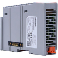 * ALLEN BRADLEY 5069-OW16 SERIES A COMPACT 5000 RELAY OUTPUT MODULE