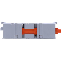 * ALLEN BRADLEY 5069-OW16 SERIES A COMPACT 5000 RELAY OUTPUT MODULE