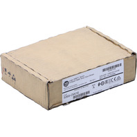 * ALLEN BRADLEY 5069-OW16 SERIES A COMPACT 5000 RELAY OUTPUT MODULE