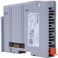 * ALLEN BRADLEY 5069-IA16 SERIES A COMPACT 5000 AC INPUT MODULE