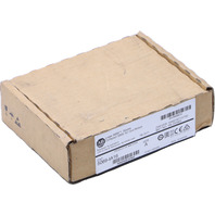 * ALLEN BRADLEY 5069-IA16 SERIES A COMPACT 5000 AC INPUT MODULE