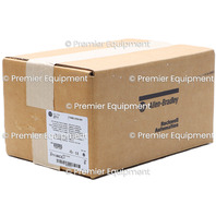 * ALLEN BRADLEY 2711-B6C2L1 PANELVIEW 600 OPERATOR PANEL 5.7" DISPLAY