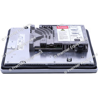* ALLEN BRADLEY 2711P-T10C4D8 SER A 10" PANELVIEW PLUS 6 OPERATOR PANEL 