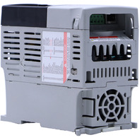 * ALLEN BRADLEY 22A-D2P3N104 SERIES A POWERFLEX 4 VARIABLE FREQUENCY DRIVE