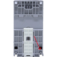 * ALLEN BRADLEY 22A-D2P3N104 SERIES A POWERFLEX 4 VARIABLE FREQUENCY DRIVE