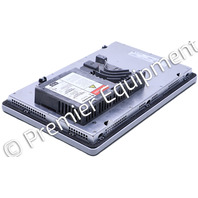 * ALLEN BRADLEY 2711P-B10C4D8 SER A PANELVIEW PLUS 6 OPERATOR PANEL