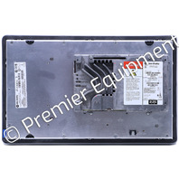 * ALLEN BRADLEY 2711P-B10C4D8 SER A PANELVIEW PLUS 6 OPERATOR PANEL