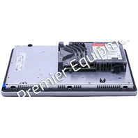 * ALLEN BRADLEY 2711P-B10C4D8 SER A PANELVIEW PLUS 6 OPERATOR PANEL