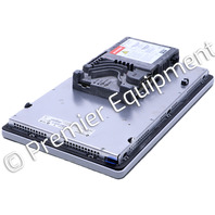 * ALLEN BRADLEY 2711P-B10C4D8 SER A PANELVIEW PLUS 6 OPERATOR PANEL