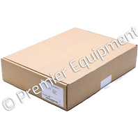 * ALLEN BRADLEY 2711P-B10C4D8 SER A PANELVIEW PLUS 6 OPERATOR PANEL