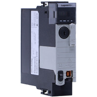 * ALLEN BRADLEY 1756-L72 CONTROLLOGIX 4 MB PLC PROCESSOR AND CONTROLLER