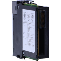 * ALLEN BRADLEY 1756-EN2T SERIES C CONTROLLOGIX ETHERNET/IP COMMUNICATION MODULE