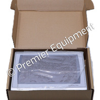 * SURPLUS ALLEN BRADLEY 2711P-T12W22D9P SER A PANELVIEW PLUS 7 OPERATOR PANEL 