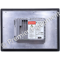 * SURPLUS ALLEN BRADLEY 2711P-T12W22D9P SER A PANELVIEW PLUS 7 OPERATOR PANEL 