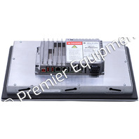 * SURPLUS ALLEN BRADLEY 2711P-T12W22D9P SER A PANELVIEW PLUS 7 OPERATOR PANEL 