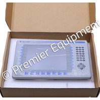 * ALLEN BRADLEY 2711P-RDB10C SER A PanelView Plus 10.4" KEYPAD/TOUCH DISPLAY MODULE