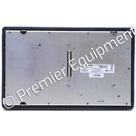 * ALLEN BRADLEY 2711P-RDB10C SER A PanelView Plus 10.4" KEYPAD/TOUCH DISPLAY MODULE