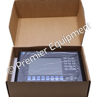 * ALLEN BRADLEY 2711-K10G8 SER A PANELVIEW 1000 10" OPERATOR INTERFACE