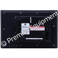 * ALLEN BRADLEY 2711-K10G8 SER A PANELVIEW 1000 10" OPERATOR INTERFACE
