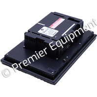 * ALLEN BRADLEY 2711-K10G8 SER A PANELVIEW 1000 10" OPERATOR INTERFACE