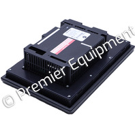 * ALLEN BRADLEY 2711-K10G8 SER A PANELVIEW 1000 10" OPERATOR INTERFACE