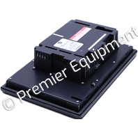 * ALLEN BRADLEY 2711-K10G8 SER A 10" OPERATOR INTERFACE *READ* #2