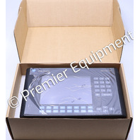 * ALLEN BRADLEY 2711-K10G8 SER A 10" OPERATOR INTERFACE *READ* #2