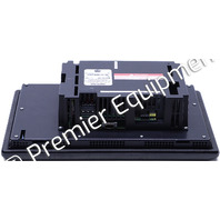 * ALLEN BRADLEY 2711-K10G8 SER A 10" OPERATOR INTERFACE *READ* #2