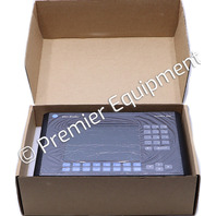 * ALLEN BRADLEY 2711-K10G3 SER D PANELVIEW 1000 10" OPERATOR INTERFACE