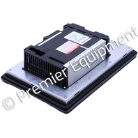 * ALLEN BRADLEY 2711-K10G3 SER D PANELVIEW 1000 10" OPERATOR INTERFACE
