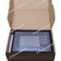 * ALLEN BRADLEY 2711-K10G1 SER A 10" OPERATOR INTERFACE **READ**