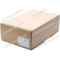 * ALLEN BRADLEY 2711-K10G1 SER A 10" OPERATOR INTERFACE **READ**