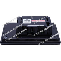 * ALLEN BRADLEY 2711-K10G1 SER A 10" OPERATOR INTERFACE **READ**