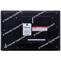 * ALLEN BRADLEY 2711-K10G1 SER A 10" OPERATOR INTERFACE **READ**