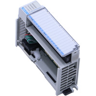 * ALLEN BRADLEY 1769-IQ16F SERIES A COMPACT I/O 16 POINT HIGH SPEED INPUT MODULE