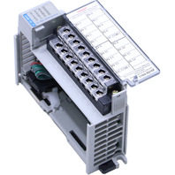 * ALLEN BRADLEY 1769-IQ16F SERIES A COMPACT I/O 16 POINT HIGH SPEED INPUT MODULE