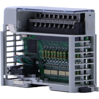 * ALLEN BRADLEY 1769-IQ16F SERIES A COMPACT I/O 16 POINT HIGH SPEED INPUT MODULE