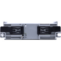 * ALLEN BRADLEY 1769-IQ16F SERIES A COMPACT I/O 16 POINT HIGH SPEED INPUT MODULE