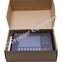 * ALLEN BRADLEY 2711-K10C20 SER F FRN 4.46 10" OPERATOR INTERFACE