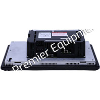 * ALLEN BRADLEY 2711-K10C20 SER F FRN 4.46 10" OPERATOR INTERFACE