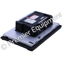 * ALLEN BRADLEY 2711-K10C20 SER F FRN 4.46 10" OPERATOR INTERFACE