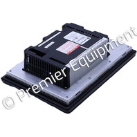 * ALLEN BRADLEY 2711-K10C20 SER F FRN 4.46 10" OPERATOR INTERFACE