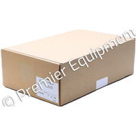 * ALLEN BRADLEY 2711-K10C20 SER F FRN 4.46 10" OPERATOR INTERFACE