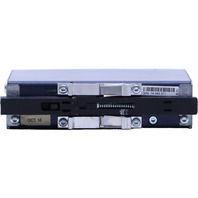 * ALLEN BRADLEY 1606-XLE120E SERIES A 120-240V INPUT 24V OUTPUT POWER SUPPLY MODULE