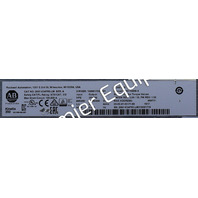 * ALLEN BRADLEY 2097-V34PR5-LM SER A SERVO DRIVE KINETIX 350 WARRANTY