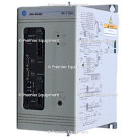 * ALLEN BRADLEY 4100-234-RL SER K IMC S CLASS COMPACT MOTION CONTROLLER