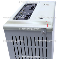 * ALLEN BRADLEY 4100-234-RL SER K IMC S CLASS COMPACT MOTION CONTROLLER